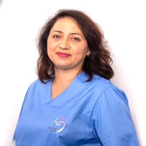 doctor