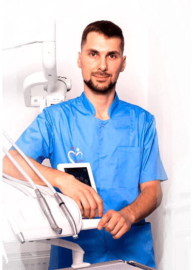 doctor
